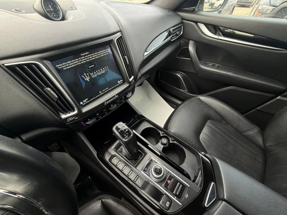 2019 Maserati Levante - Image 6 of 18
