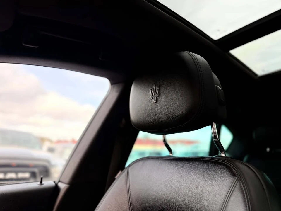2019 Maserati Levante - Image 10 of 18