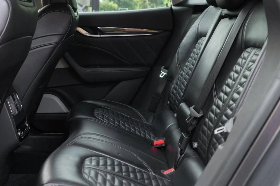 2019 Maserati Levante GTS - Image 8 of 8
