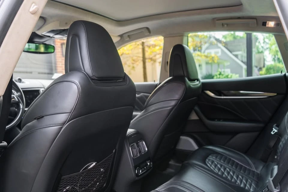 2019 Maserati Levante GTS - Image 6 of 8
