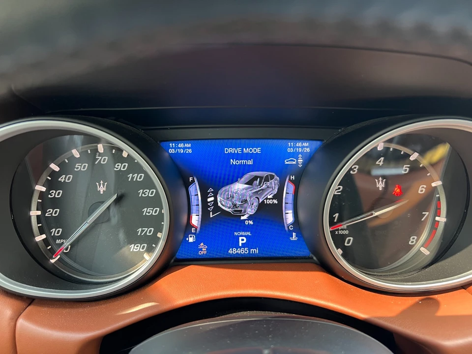 2019 Maserati Levante - Image 20 of 27