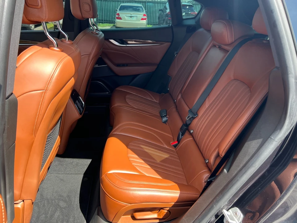 2019 Maserati Levante - Image 15 of 27