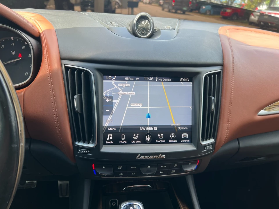 2019 Maserati Levante - Image 23 of 27