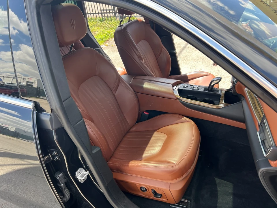 2019 Maserati Levante - Image 16 of 27