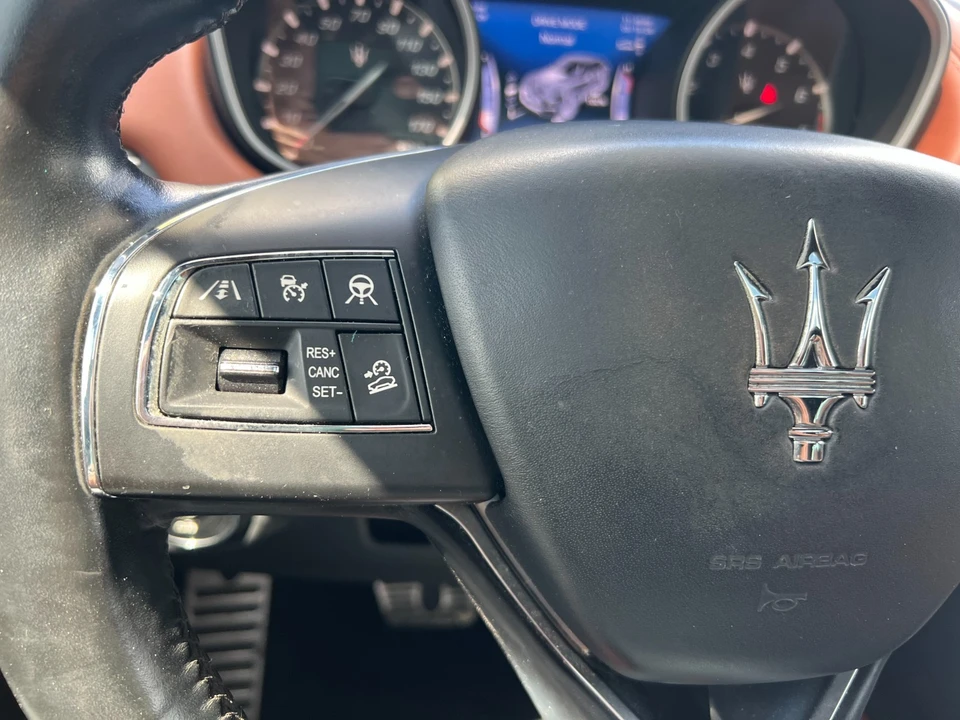 2019 Maserati Levante - Image 22 of 27