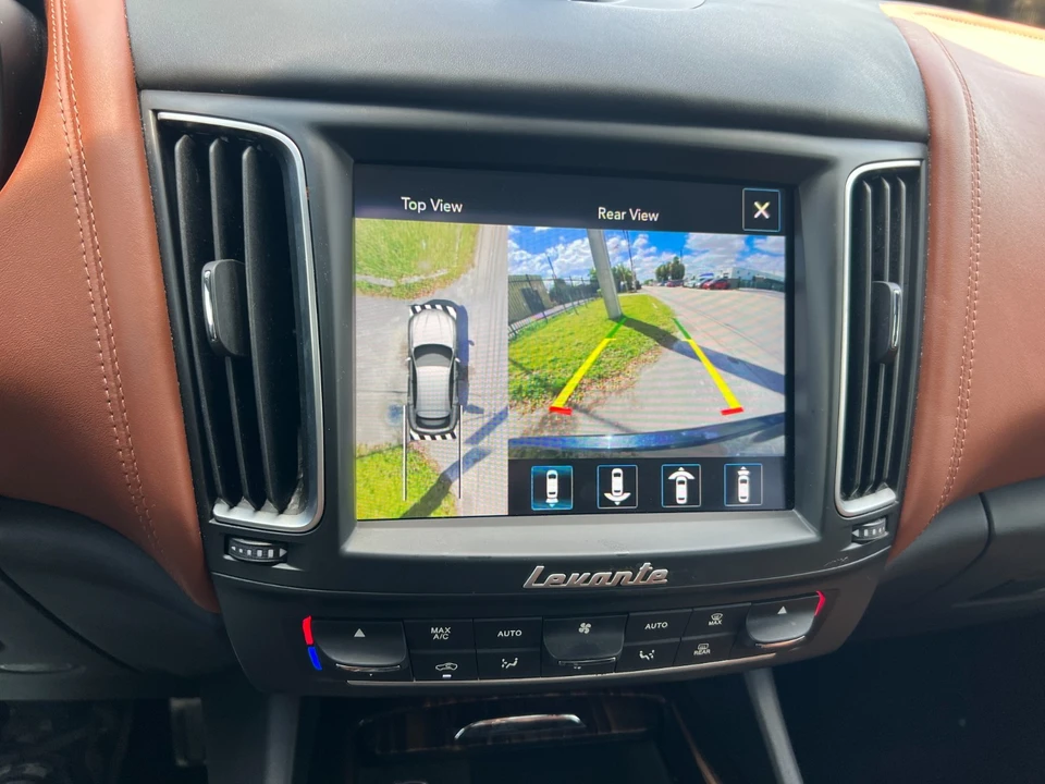 2019 Maserati Levante - Image 25 of 27