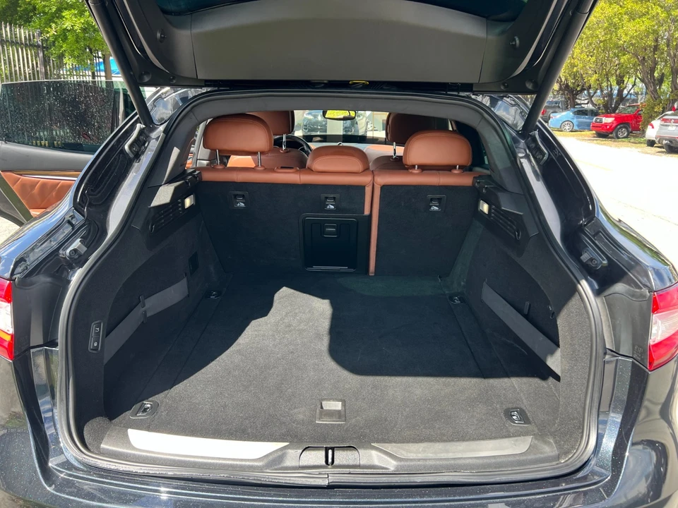 2019 Maserati Levante - Image 18 of 27