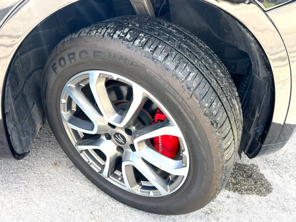 2019 Maserati Levante - Image 10 of 27