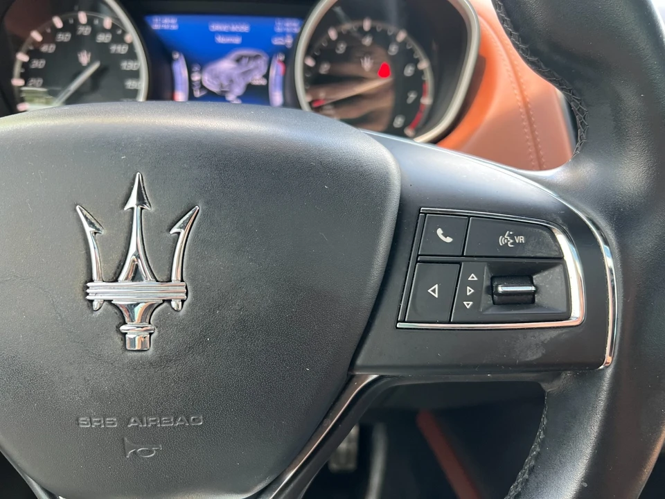 2019 Maserati Levante - Image 21 of 27