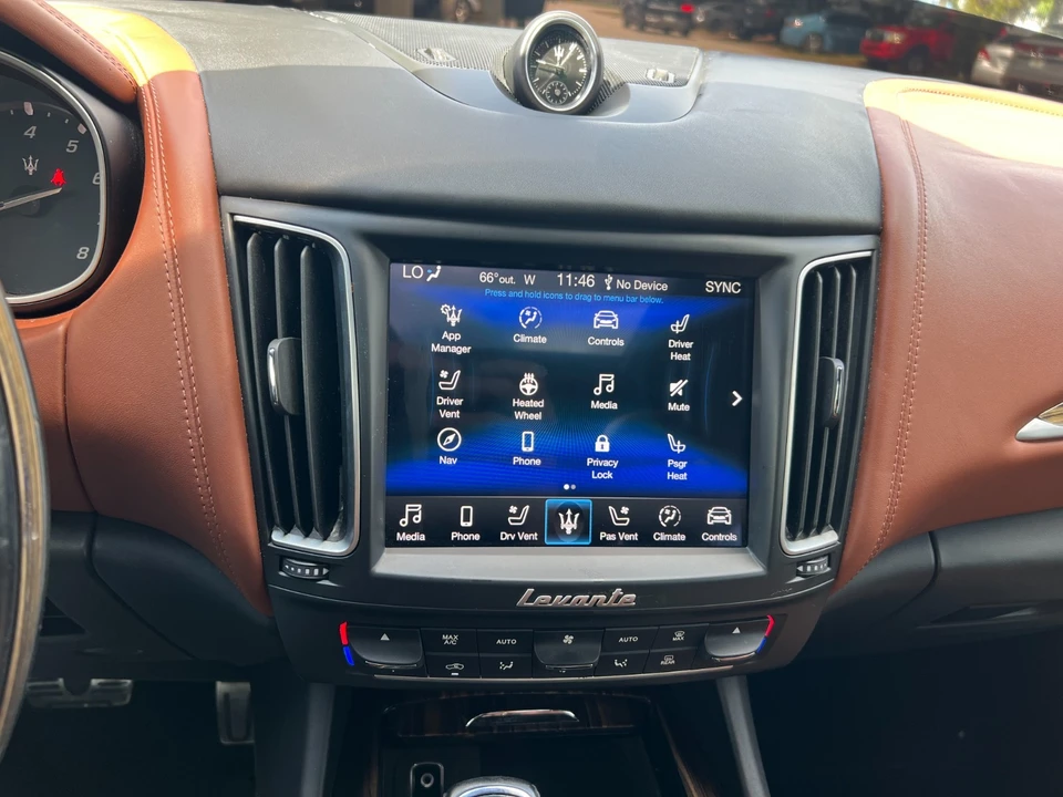 2019 Maserati Levante - Image 24 of 27