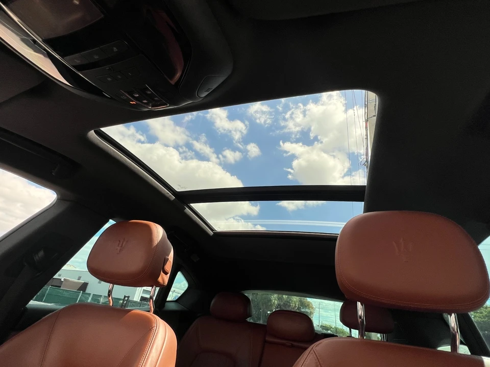 2019 Maserati Levante - Image 27 of 27