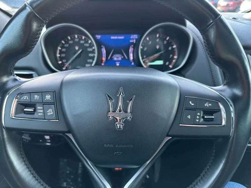 2019 Maserati Levante - Image 13 of 14