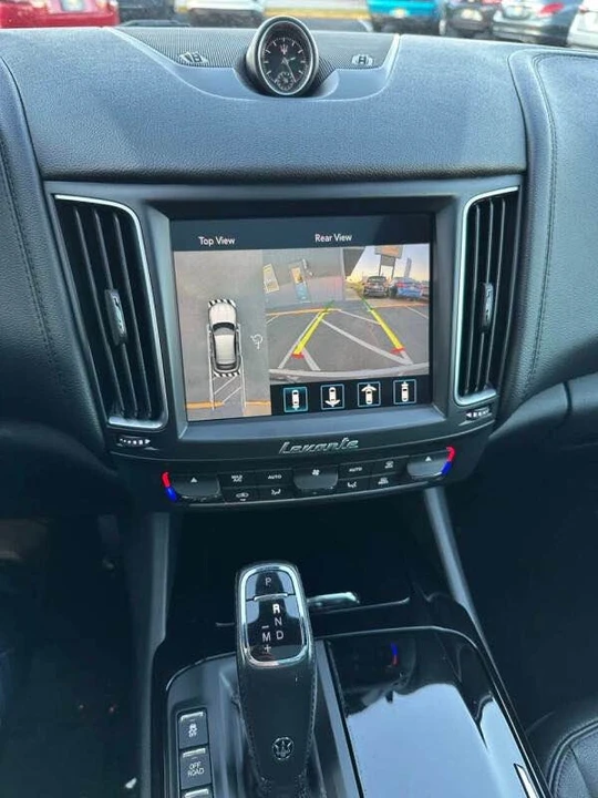 2019 Maserati Levante - Image 11 of 14