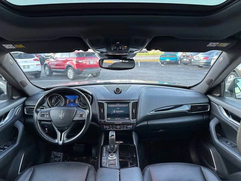 2019 Maserati Levante - Image 7 of 14