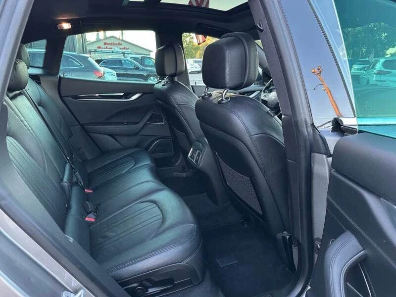 2019 Maserati Levante - Image 10 of 14
