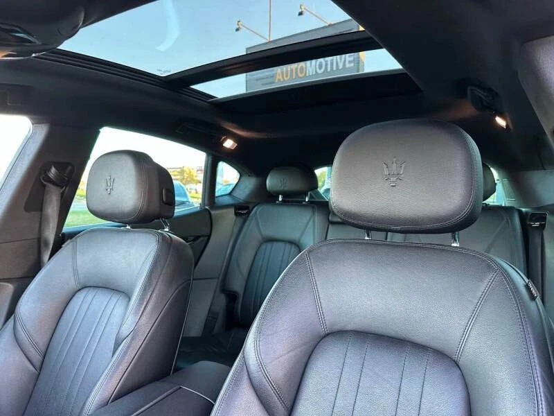 2019 Maserati Levante - Image 12 of 14