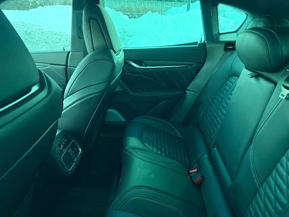 2019 Maserati Levante - Image 6 of 6
