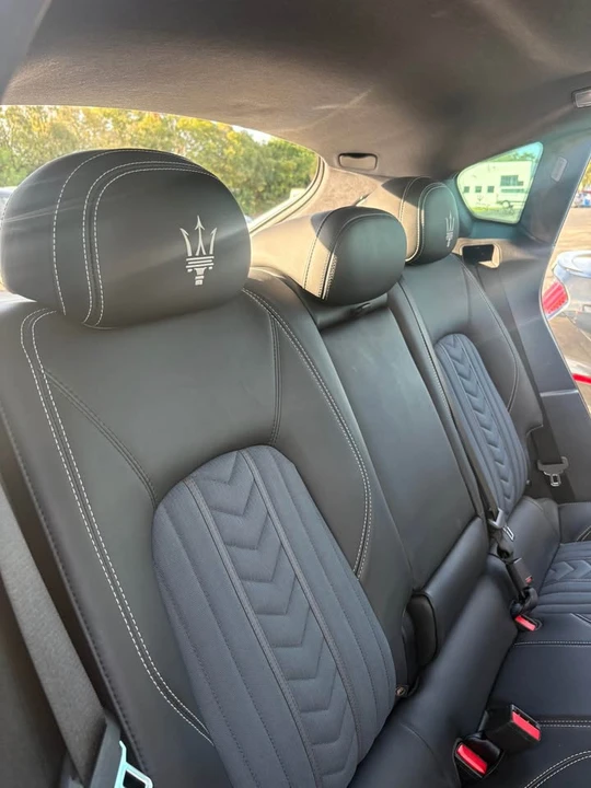 2019 Maserati Levante - Image 14 of 17