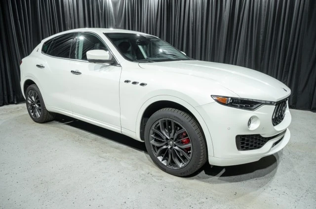 2019 Maserati Levante - Image 3 of 12