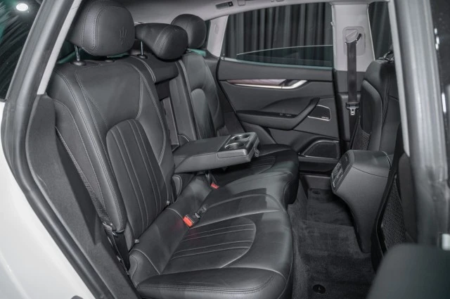 2019 Maserati Levante - Image 12 of 12