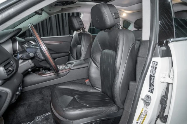 2019 Maserati Levante - Image 10 of 12