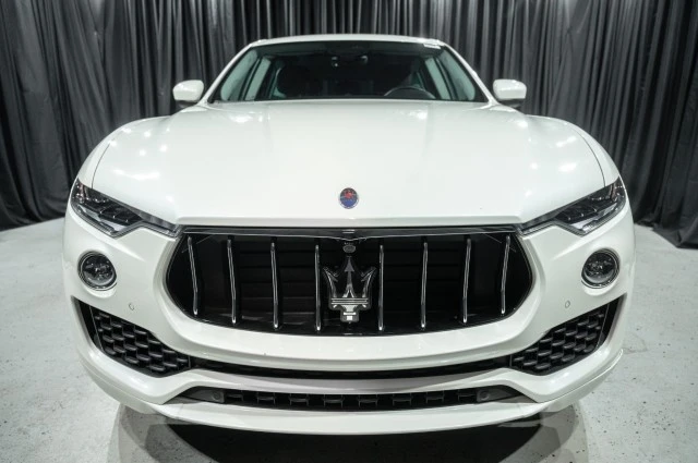 2019 Maserati Levante - Image 2 of 12