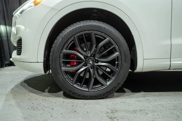 2019 Maserati Levante - Image 7 of 12