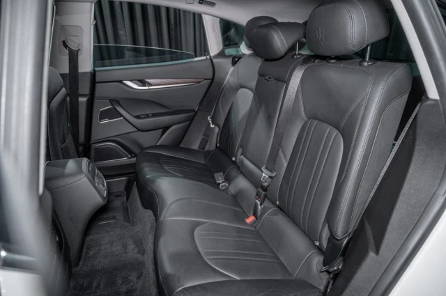 2019 Maserati Levante - Image 11 of 12