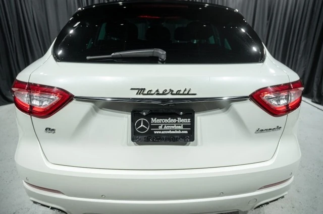 2019 Maserati Levante - Image 6 of 12