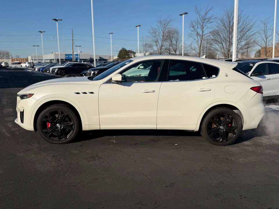 2019 Maserati Levante - Image 3 of 8