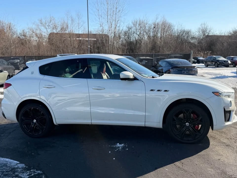 2019 Maserati Levante - Image 2 of 8