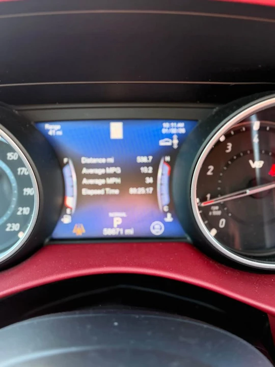 2019 Maserati Levante - Image 5 of 8