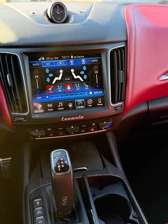 2019 Maserati Levante - Image 6 of 8