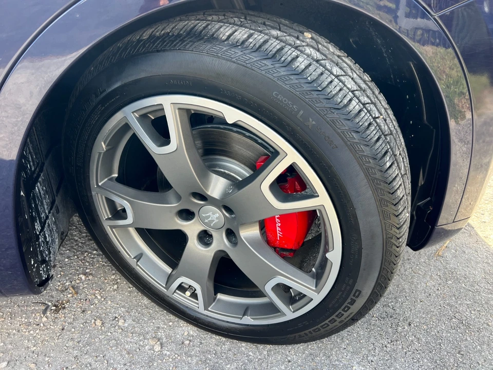 2019 Maserati Levante - Image 11 of 21