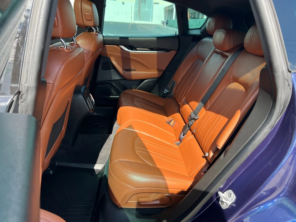 2019 Maserati Levante - Image 16 of 21
