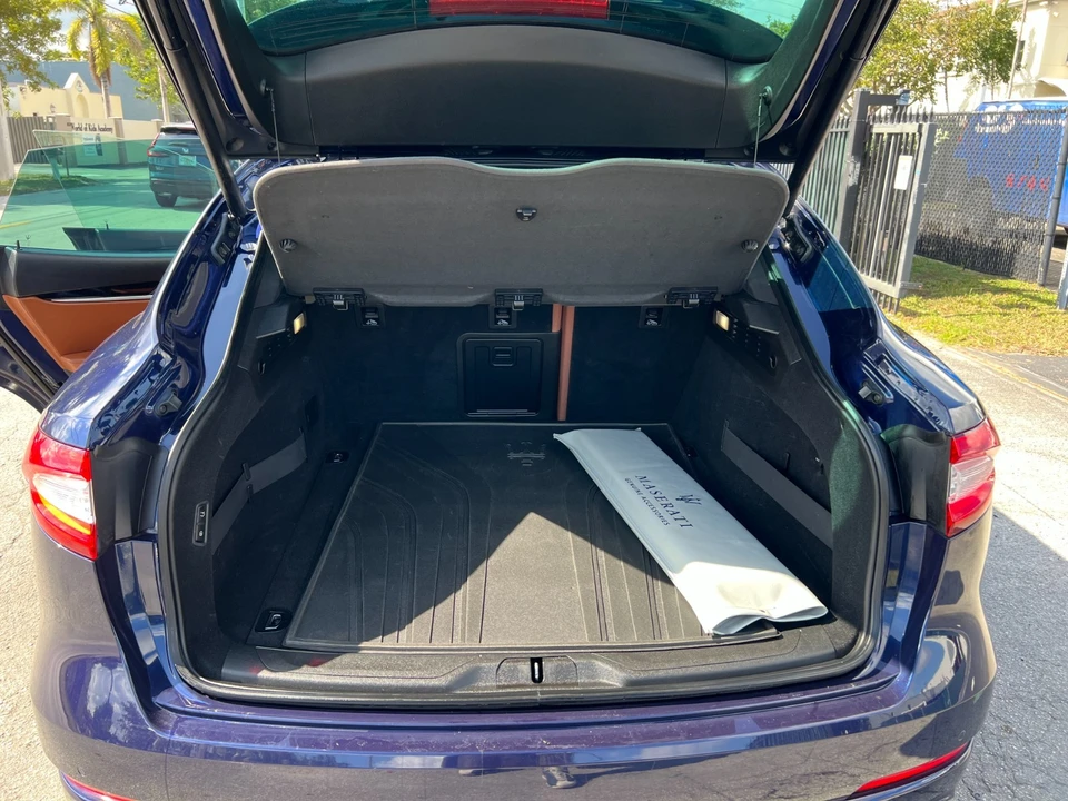 2019 Maserati Levante - Image 19 of 21