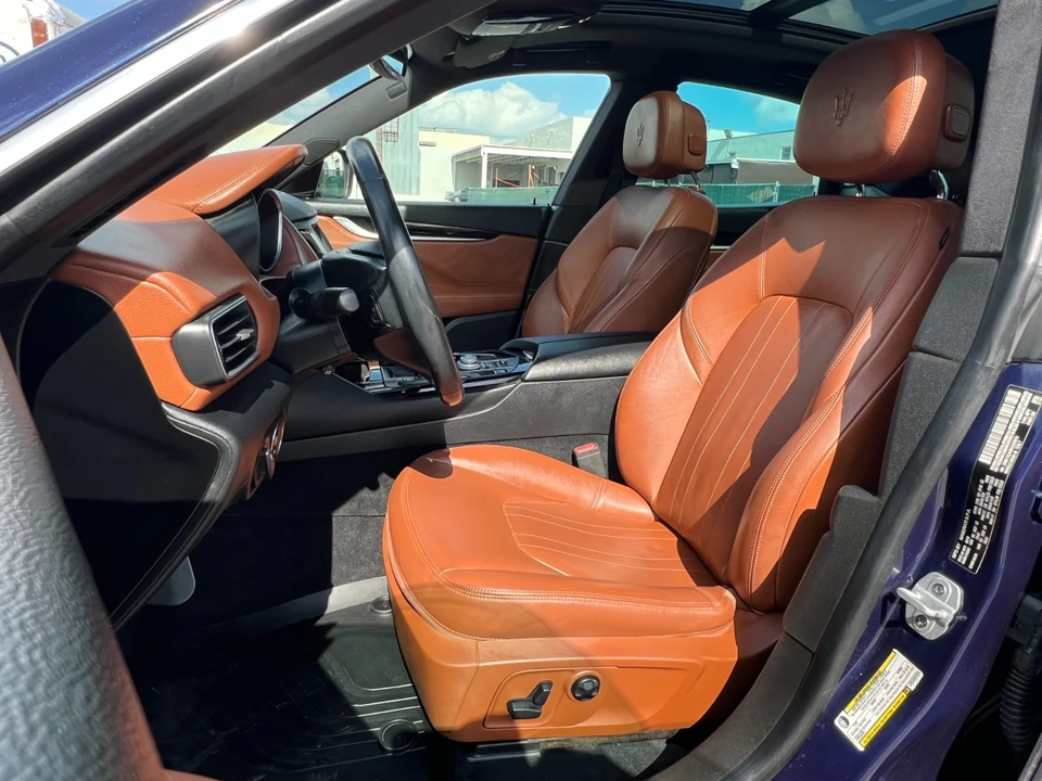 2019 Maserati Levante - Image 14 of 21