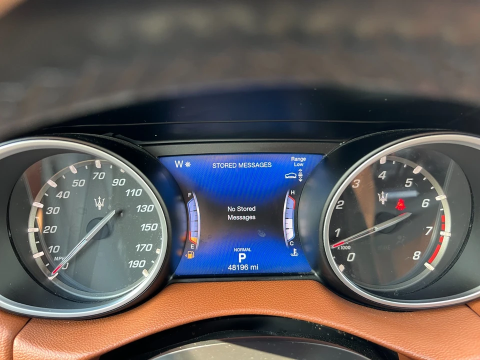 2019 Maserati Levante - Image 21 of 21