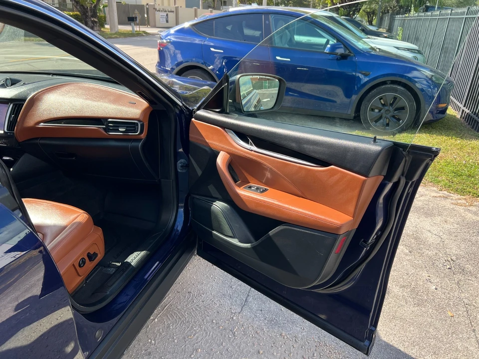 2019 Maserati Levante - Image 18 of 21