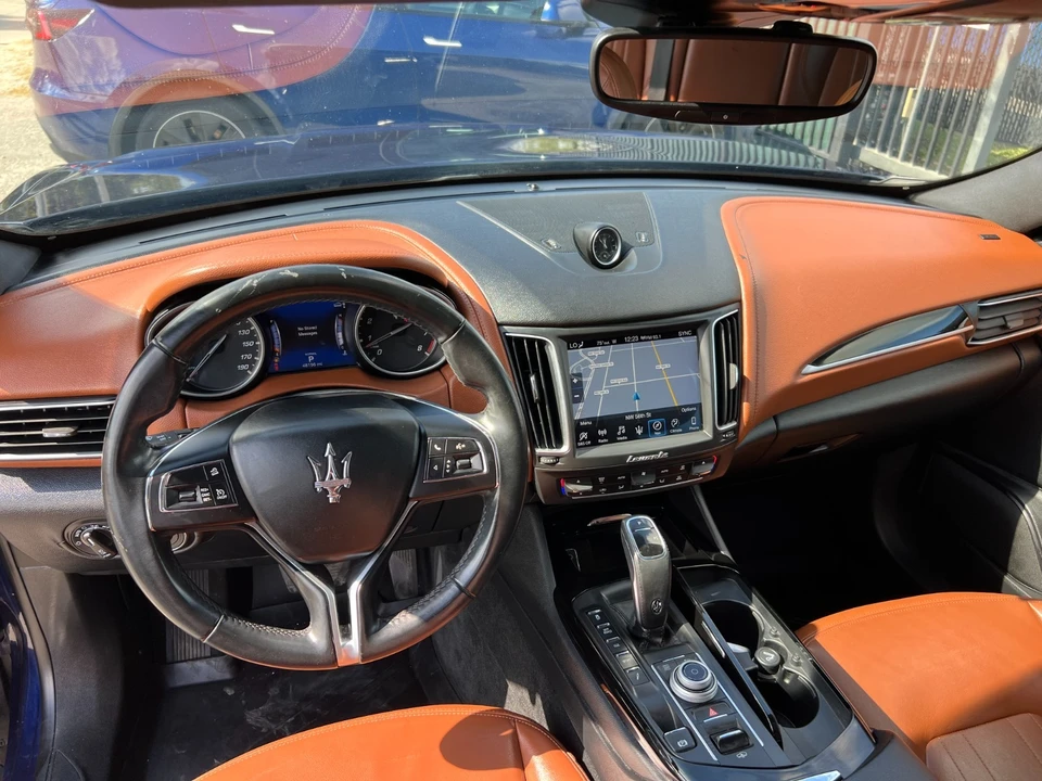 2019 Maserati Levante - Image 20 of 21