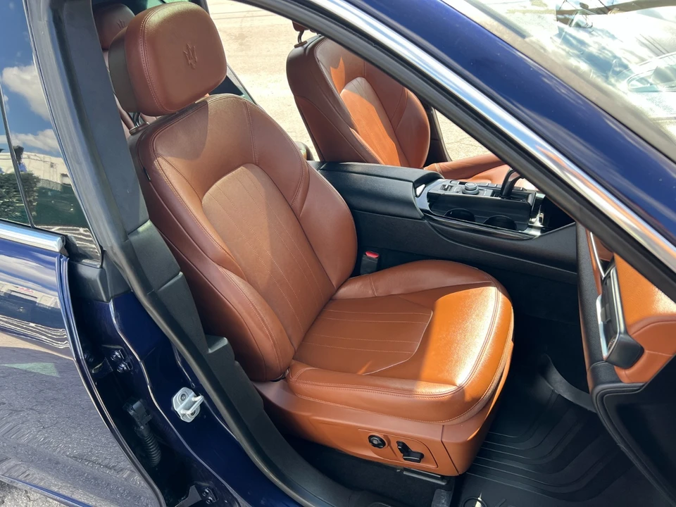 2019 Maserati Levante - Image 17 of 21