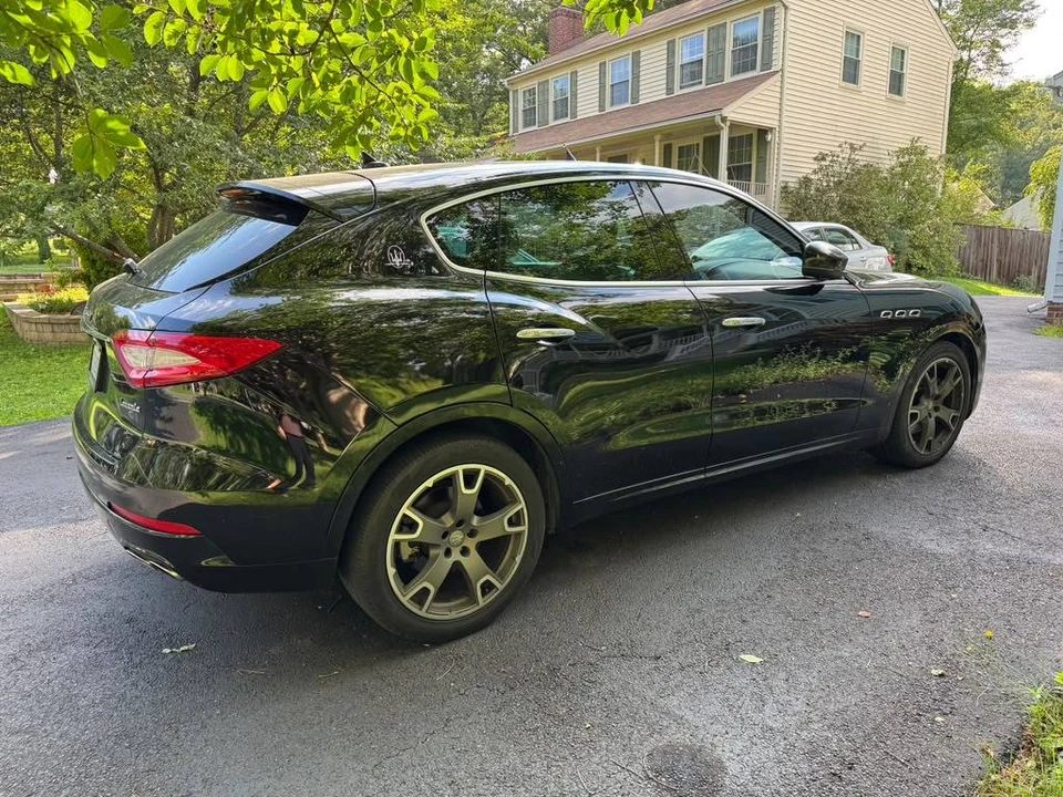 2019 Maserati Levante - Image 3 of 13