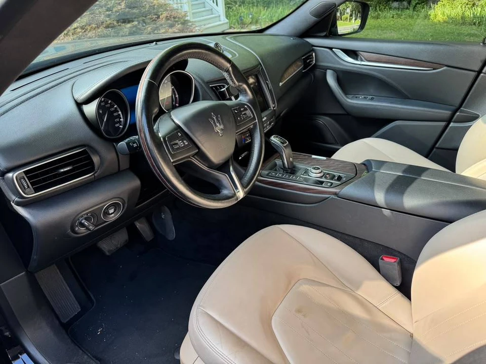 2019 Maserati Levante - Image 6 of 13
