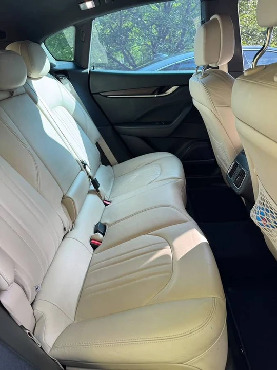2019 Maserati Levante - Image 11 of 13