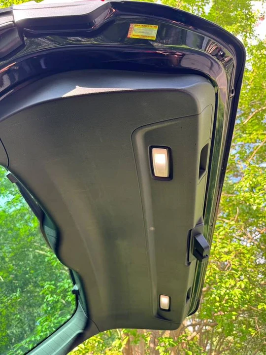 2019 Maserati Levante - Image 13 of 13