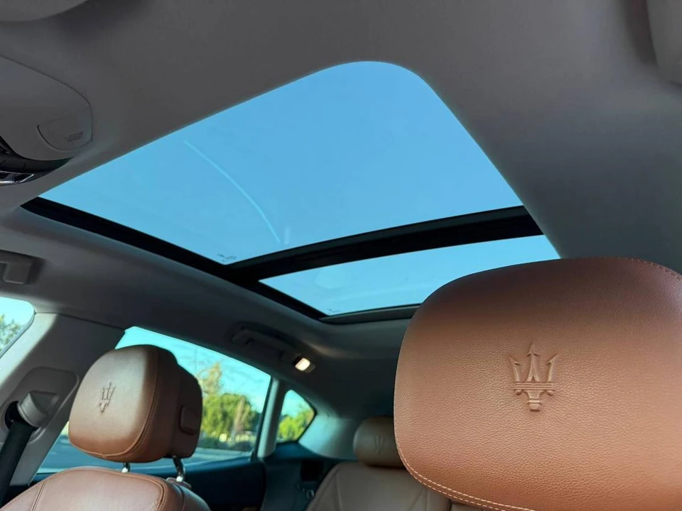 2019 Maserati Levante - Image 9 of 15