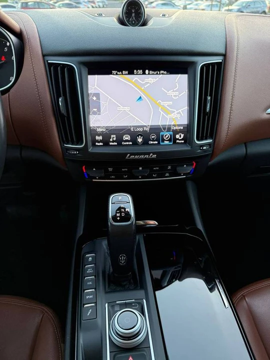 2019 Maserati Levante - Image 11 of 15