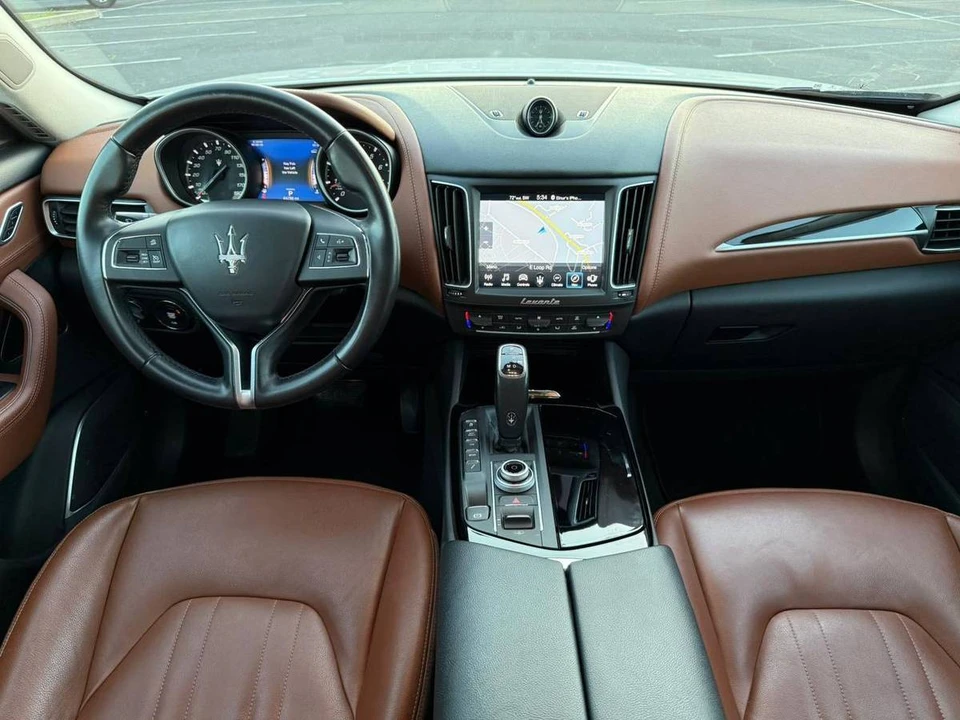 2019 Maserati Levante - Image 10 of 15
