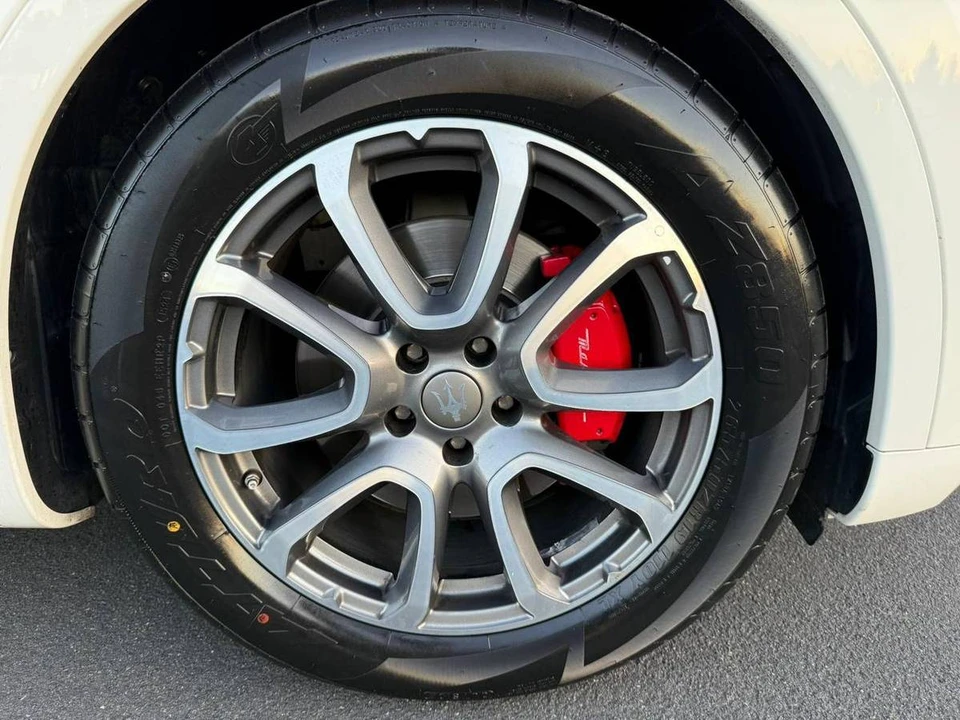 2019 Maserati Levante - Image 14 of 15