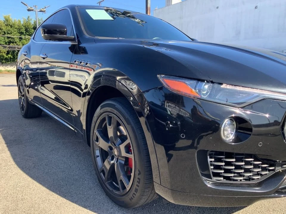 2019 Maserati Levante - Image 10 of 20